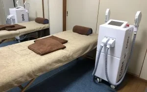 横浜のメンズ脱毛/完全都度払いで安い男性専用脱毛サロン