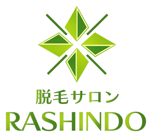 メンズ脱毛サロンRASHINDO大和店