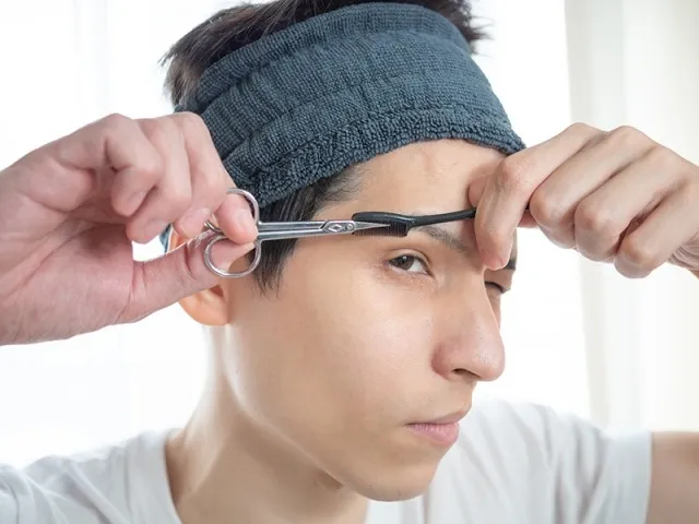 脱毛と眉毛ケアの神奈川県大和市で清潔感と理想のデザインを叶える方法