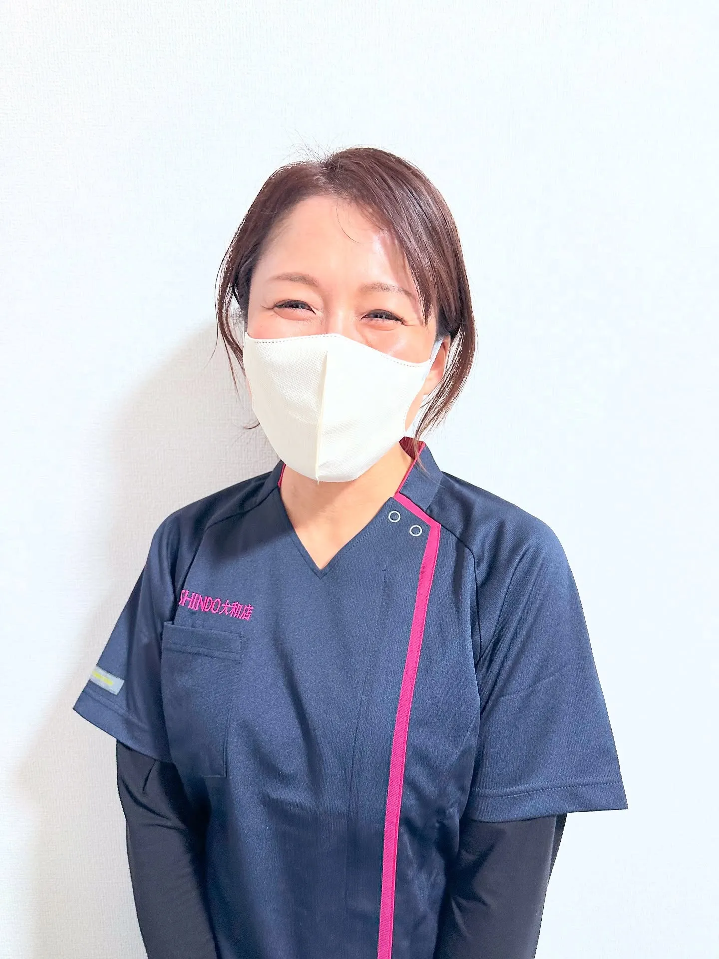 新スタッフのご紹介✨