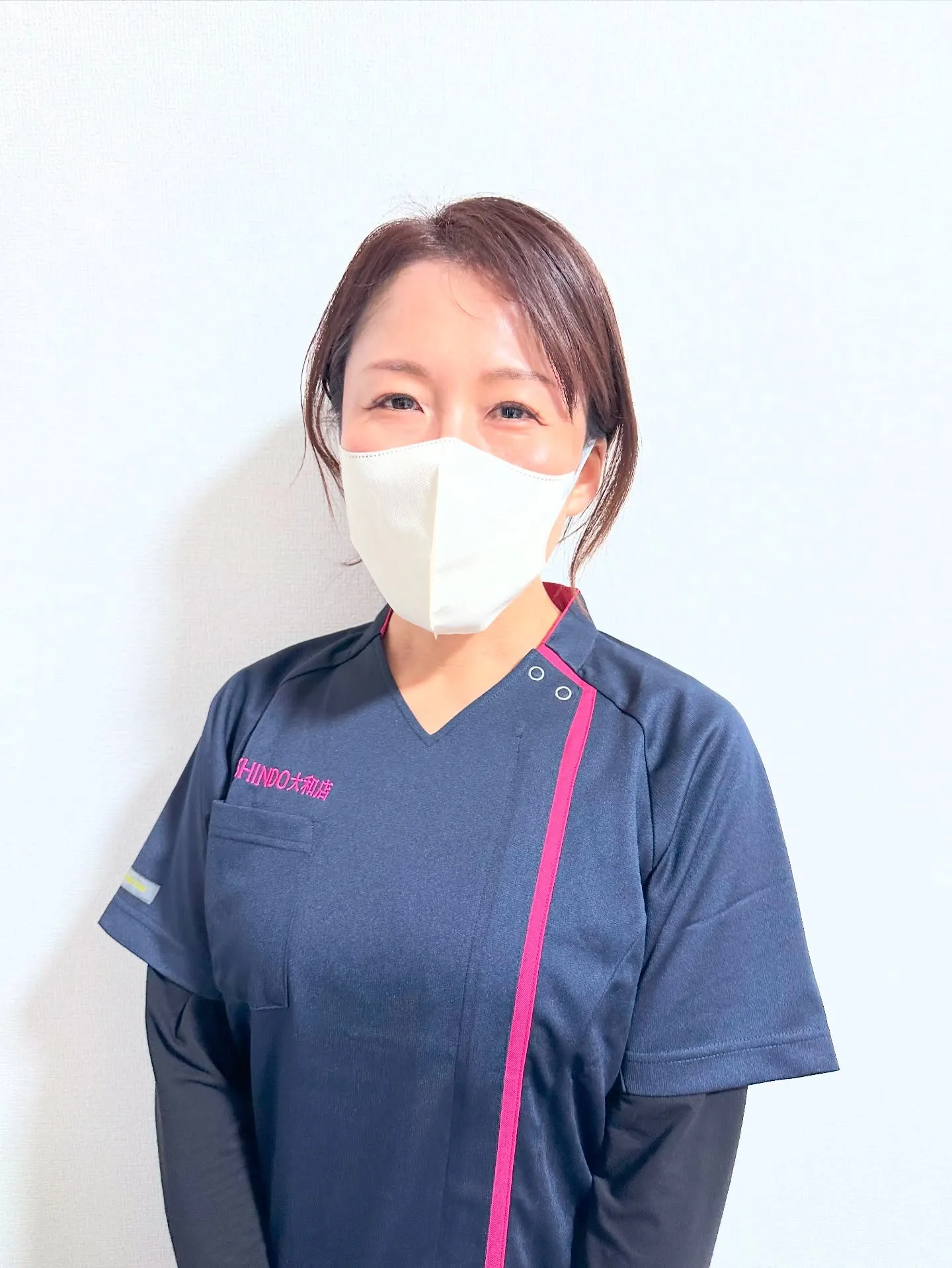 新スタッフのご紹介✨