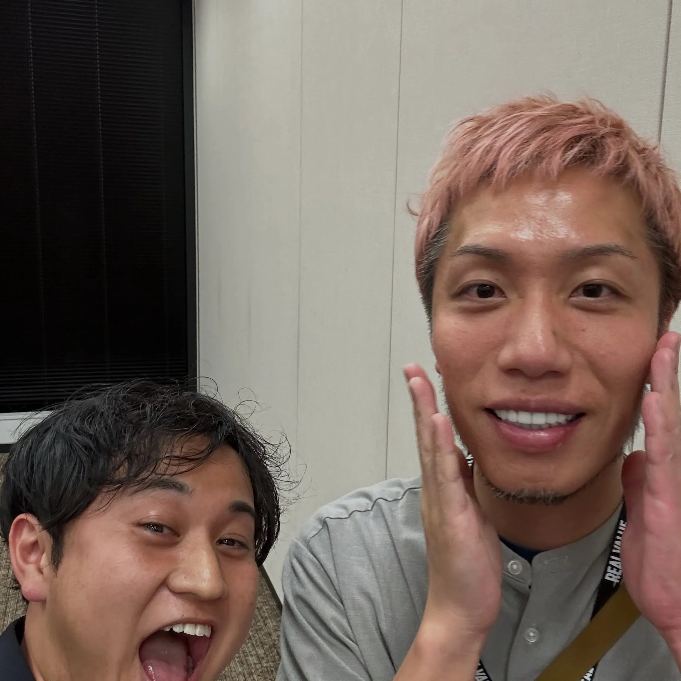 【お知らせ】