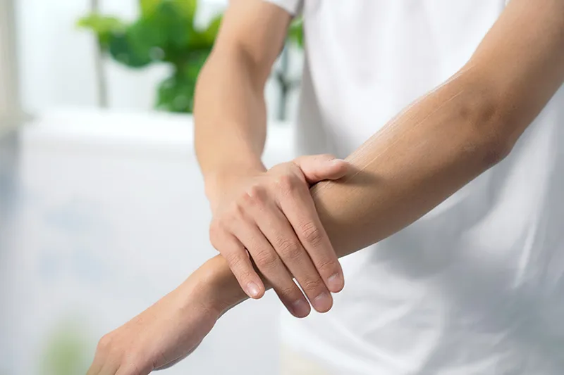 特にご要望の多い人気5部位の紹介
