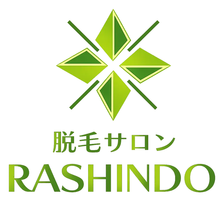 メンズ脱毛サロンRASHINDO大和店