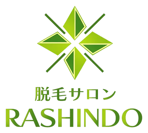 メンズ脱毛サロンRASHINDO大和店
